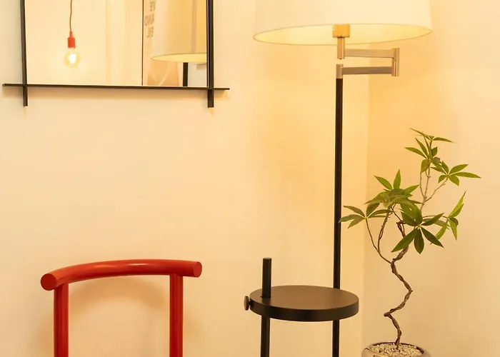 Hongdae Stay, Mangwon & Hapjeong ,15 Minutes To Itaewon,yongsan,명동20분