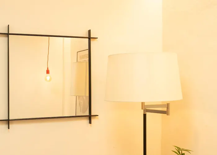 아파트 Hongdae Stay, Mangwon&hapjeong ,15 Minutes To Itaewon,yongsan,명동20분 서울특별시