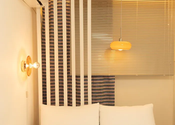 Hongdae Stay, Mangwon & Hapjeong ,15 Minutes To Itaewon,yongsan,명동20분 Apartamento Seul