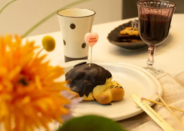 Hongdae Stay, Mangwon & Hapjeong ,15 Minutes To Itaewon,yongsan,명동20분 Apartamento Seul