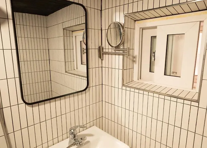 Hongdae Stay, Mangwon&hapjeong ,15 Minutes To Itaewon,yongsan,명동20분 * 서울특별시