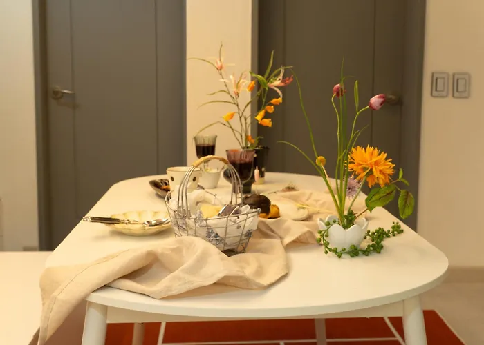 Hongdae Stay, Mangwon&hapjeong ,15 Minutes To Itaewon,yongsan,명동20분 아파트 서울특별시