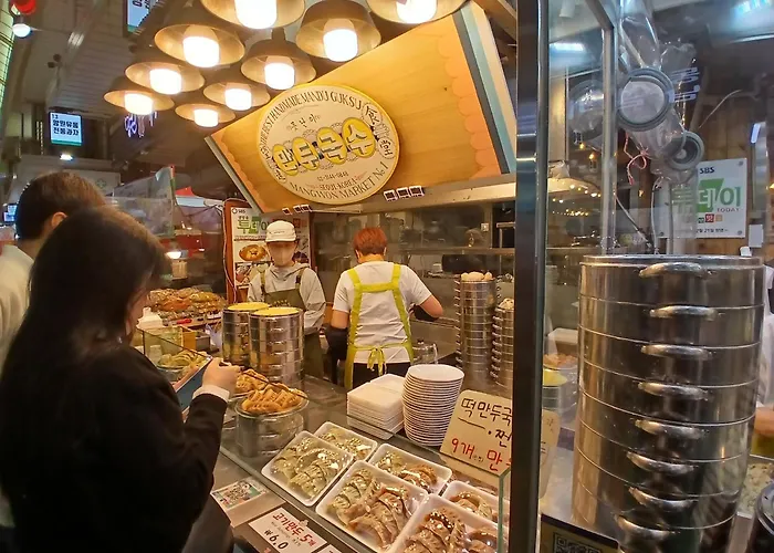 Hongdae Stay, Mangwon & Hapjeong ,15 Minutes To Itaewon,yongsan,명동20분 Apartment