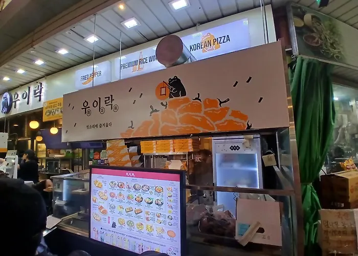 Hongdae Stay, Mangwon&hapjeong ,15 Minutes To Itaewon,yongsan,명동20분 * 서울특별시