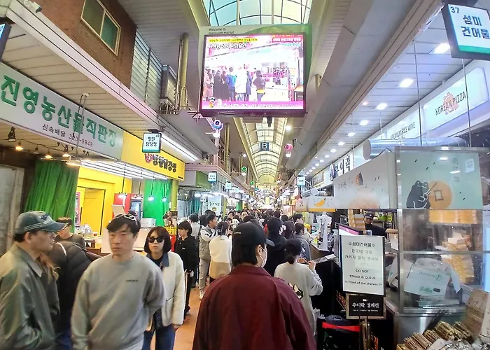 Hongdae Stay, Mangwon&hapjeong ,15 Minutes To Itaewon,yongsan,명동20분 아파트 서울특별시