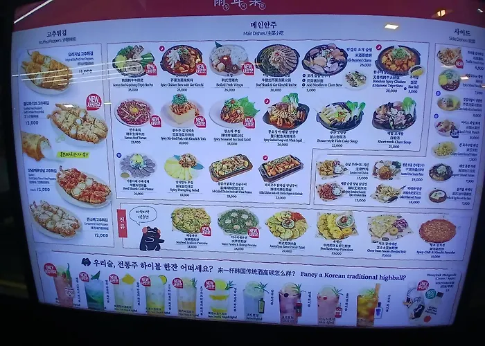 Hongdae Stay, Mangwon & Hapjeong ,15 Minutes To Itaewon,yongsan,명동20분 Apartment Seoul