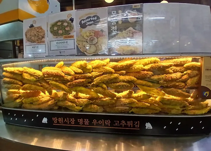 Hongdae Stay, Mangwon&hapjeong ,15 Minutes To Itaewon,yongsan,명동20분 *