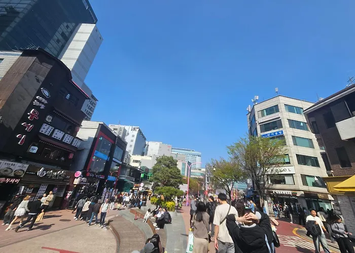 Hongdae Stay, Mangwon & Hapjeong ,15 Minutes To Itaewon,yongsan,명동20분 * Seoul