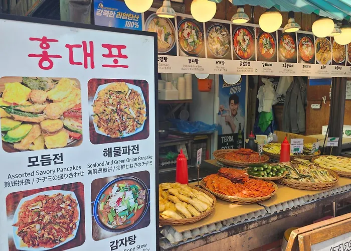 Hongdae Stay, Mangwon&hapjeong ,15 Minutes To Itaewon,yongsan,명동20분 서울특별시