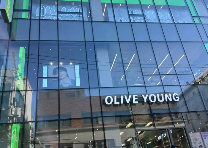 Hongdae Stay, Mangwon&hapjeong ,15 Minutes To Itaewon,yongsan,명동20분 아파트 서울특별시