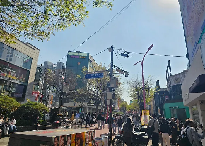 Apartment Hongdae Stay, Mangwon & Hapjeong ,15 Minutes To Itaewon,yongsan,명동20분 Seoul