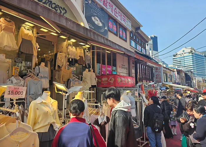 Hongdae Stay, Mangwon&hapjeong ,15 Minutes To Itaewon,yongsan,명동20분 * 서울특별시