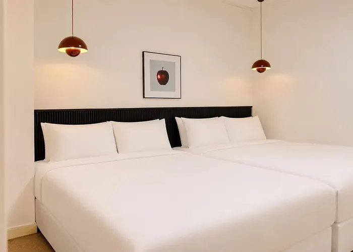 Hongdae Stay, Mangwon&hapjeong ,15 Minutes To Itaewon,yongsan,명동20분 아파트