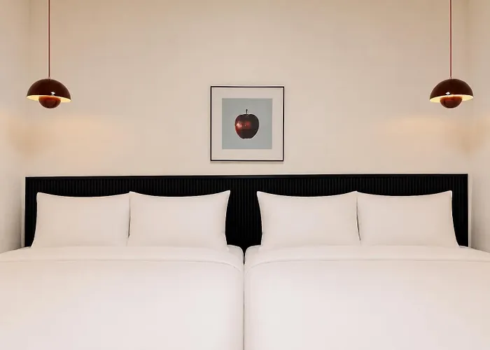 Hongdae Stay, Mangwon&hapjeong ,15 Minutes To Itaewon,yongsan,명동20분 아파트