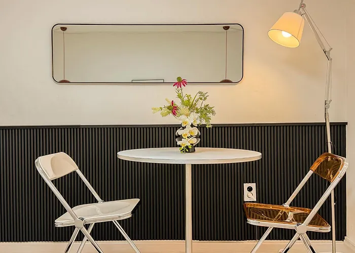 Hongdae Stay, Mangwon & Hapjeong ,15 Minutes To Itaewon,yongsan,명동20분