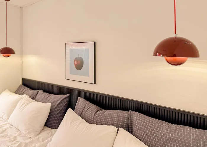 아파트 Hongdae Stay, Mangwon&hapjeong ,15 Minutes To Itaewon,yongsan,명동20분