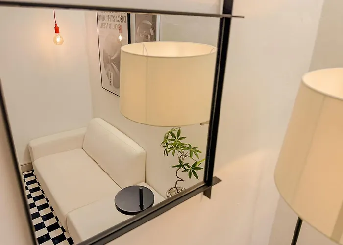 Hongdae Stay, Mangwon&hapjeong ,15 Minutes To Itaewon,yongsan,명동20분 아파트 서울특별시