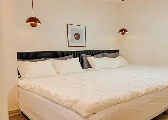 Hongdae Stay, Mangwon & Hapjeong ,15 Minutes To Itaewon,yongsan,명동20분