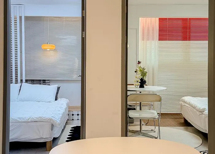 Hongdae Stay, Mangwon&hapjeong ,15 Minutes To Itaewon,yongsan,명동20분 * 서울특별시