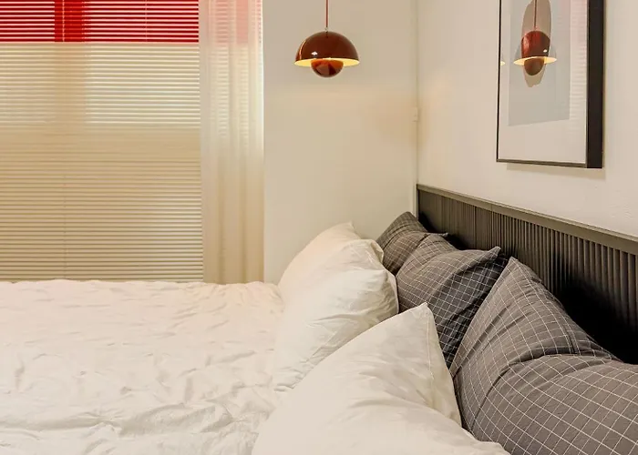 Hongdae Stay, Mangwon&hapjeong ,15 Minutes To Itaewon,yongsan,명동20분 아파트 *