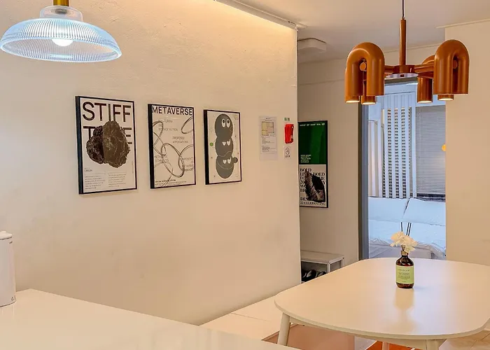 Hongdae Stay, Mangwon&hapjeong ,15 Minutes To Itaewon,yongsan,명동20분 서울특별시