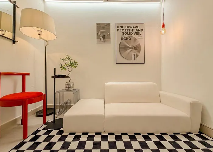 Hongdae Stay, Mangwon&hapjeong ,15 Minutes To Itaewon,yongsan,명동20분 *
